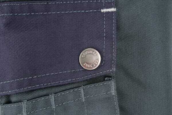Vêtements et protections - Vêtement  - Short vert/bleu L