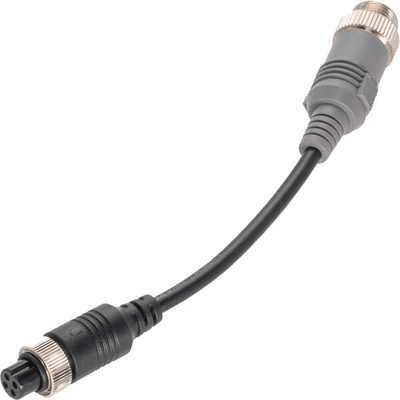 Pièces agricoles - Pièce Pulvérisateur - Adaptateur broche 6FKramp - Broche 4FVapormatic