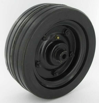 Pièces agricoles - Machines - Roue 210x80