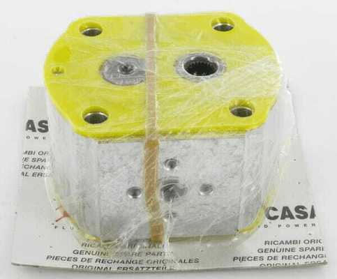 Pièces agricoles - Hydraulique - 2eme pompe PLP20.8-D0-86-S6-LEA/EA-N-I-FS