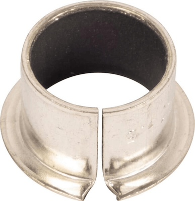 Pièces agricoles - Machines - Bague de friction 20x23x16,5 avec bride