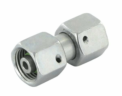 Pièces agricoles - Hydraulique - Raccord union 8S - 8S