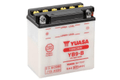 Batterie YUASA conventionnelle avec pack acide - YB9-B