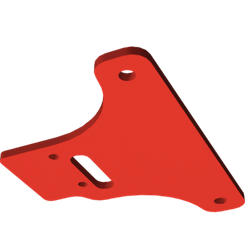 Pièces agricoles - Pièce divers - Support de limiteur de hauteur