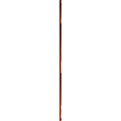 Pièces agricoles - Pièce divers - Tube de réglage barre de nivell 1610mm