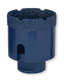TREPAN DIAMANTE M14 68 MM