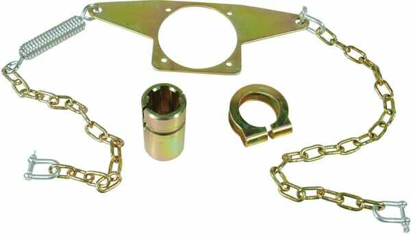 Pièces agricoles - Pièce Pulvérisateur - Kit de montage de transmission