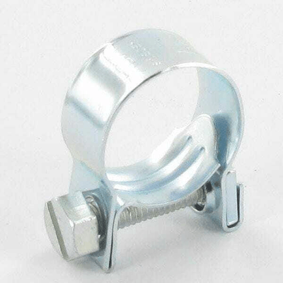 Pièces agricoles - Fasteners - Collier de ser. mini 12,5x14,5mm