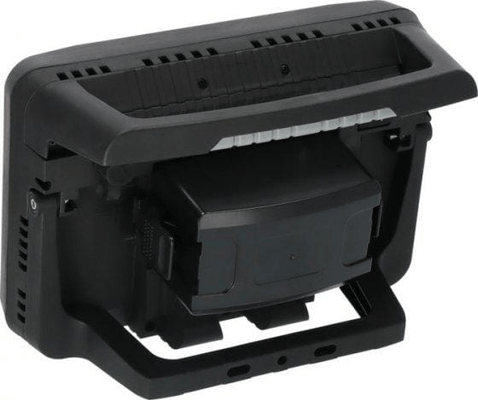 Pièces agricoles - Outils atelier - Lampe de travail hybride LED multi-batteries 10050 MH, 12500 lm, IP54