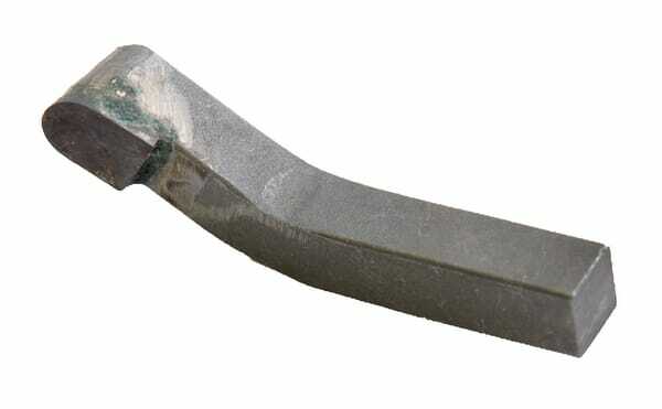 Pièces agricoles - Aménagements paysagers - Burin pivot 13x13 mm droit