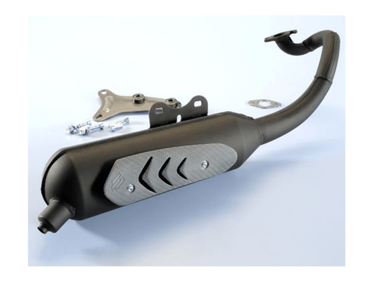 Pièces Quad & Motos - Pièces communes - Pot d'échappement POLINI Original