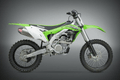 Ligne complète YOSHIMURA RS4 Signature Serie - Kawasaki KX 450 F