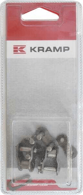 Pièces agricoles - Transmission - Kit maillons de chaîne 12,7mm x ASA40 (2)