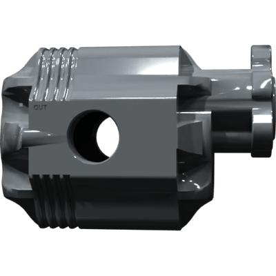 Pièces agricoles - Pièce divers - pompe hydraulique 100ccm