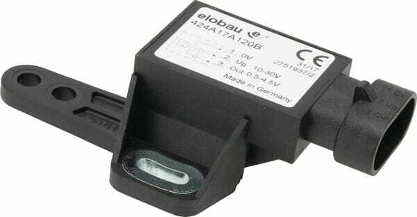 Pièces agricoles - Electricité - Capteur d'angle