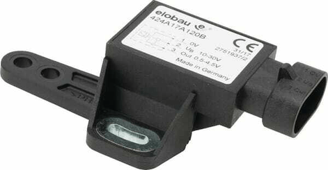 Pièces agricoles - Electricité - Capteur d'angle