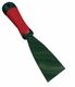 Spatule 60mm inox, poign. 2-K