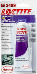Chimie - Chimie divers - Kit mastic + bande EA 3499 - 130g