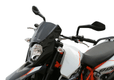 Bulle MRA Sport SP - KTM 990 SMR