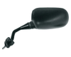 Rétroviseur VICMA gauche type origine - noir Honda CBF600S/SA