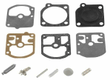 Kit réparation carburat. Zama