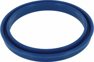 Pièces agricoles - Roulements - Joint piston 125x105x14,5 UN