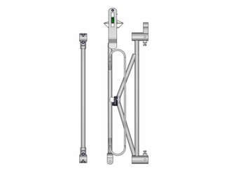 Accessoires et options matériel  - Matériel d'élevage - autre - PLACE DE MODULE VEAU