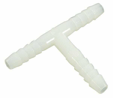 Pièces agricoles - Pièce Pulvérisateur - Raccord en T+embout 3x3/8"