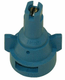 Buse à injection d'air AIC 110° 10 bleu clair acier inoxydable TeeJet