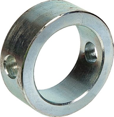 Pièces agricoles - Machines - Bague d'arrêt D82,5/60x30