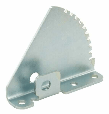 Pièces agricoles - Jardin et forêt pièce origine - Plaque de réglage en hauteur