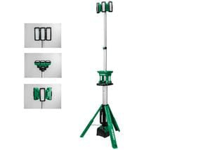 Outils - Outils divers - Lampe LED sans fil EX
