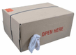 Chiffons de nettoyage bl. 10kg