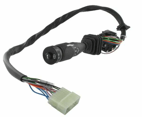 Pièces agricoles - Tracteur pièce origine - Levier interrupteur