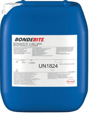 Chimie - Chimie divers - Nettoyant pour véhicules C-MC 3000-23Kg