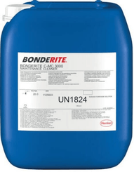 Chimie - Chimie divers - Nettoyant pour véhicules C-MC 3000-23Kg