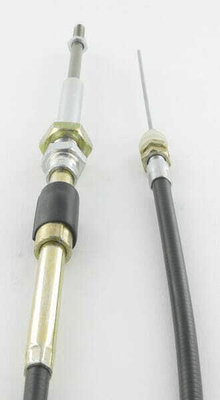 Pièces agricoles - Tracteur pièce origine - Câble d'arrêt moteur Case - IH