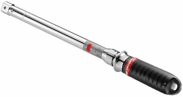 Outils - Outils divers - Cle dynamo 9x12mm 20-100Nm