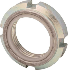 Pièces agricoles - Tracteur pièce origine - Écrou de blocage