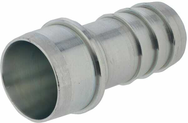 Pièces agricoles - Outils atelier - Kit embout droit 3/4"