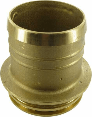 Pièces agricoles - Fertilisation & Lisier - Tube court pour syphon 80 mm