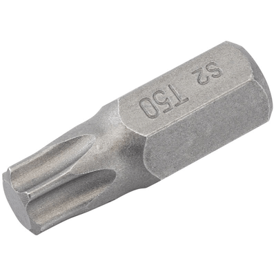 Pièces Quad & Motos - Outillage - Embout de rechange DRAPER Torx 50mm - longueur 30mm