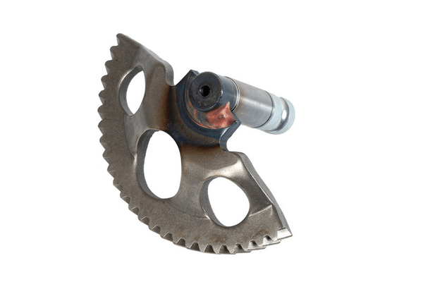 Pièces Quad & Motos - Moteur - ARBRE DE KICK PEUGEOT 50 CC