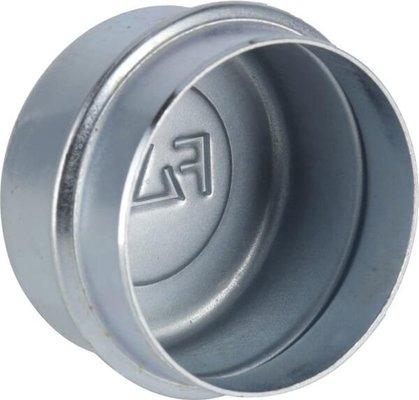 Pièces agricoles - Pièce divers - Capuchon de moyeu ?47,3mm pour roulement 30204