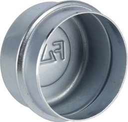 Pièces agricoles - Pièce divers - Capuchon de moyeu ?47,3mm pour roulement 30204