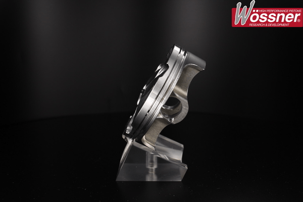 Pièces Quad & Motos - Moteur - Piston forgé WÖSSNER Pro Series