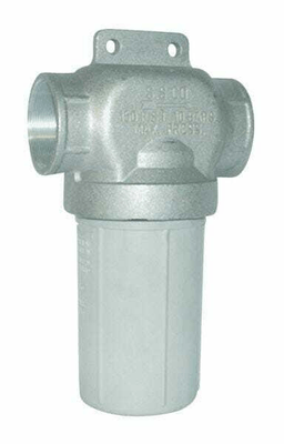 Pièces agricoles - Pièce Pulvérisateur - Filtre de pression 2" 50 Mesh