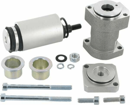 Pièces agricoles - Hydraulique - Commande pneumatique p-sd 11