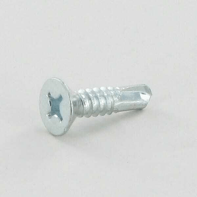 Pièces agricoles - Fasteners - Vis auto-perforante 6.3x25mm PH3, DIN 7504 Kramp