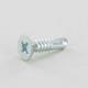 Vis auto-perforante 6.3x25mm PH3, DIN 7504 Kramp